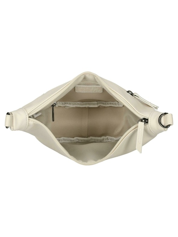 Enrico Benetti Handbag Enrico Benetti Hailey 66754 Off-White