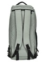 Enrico Benetti Travel bag Enrico Benetti Northern 47254 Grey