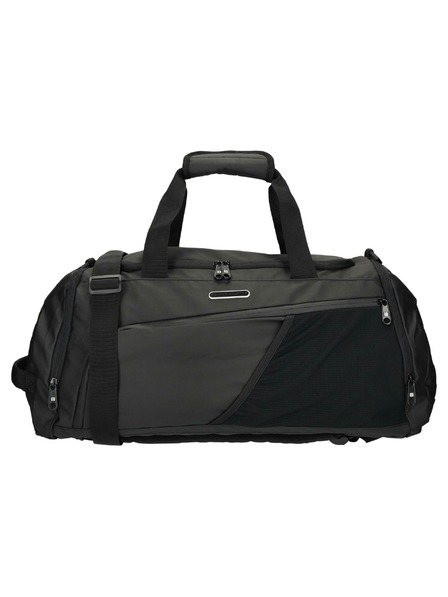 Enrico Benetti Travel bag Enrico Benetti Northern 47254 Black