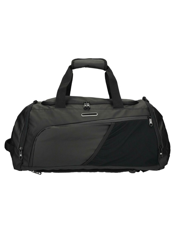 Enrico Benetti Travel bag Enrico Benetti Northern 47254 Black