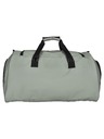 Enrico Benetti Travel bag Enrico Benetti Northern 47248 Grey