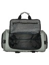 Enrico Benetti Travel bag Enrico Benetti Northern 47248 Grey