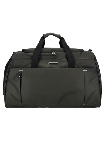 Enrico Benetti Travel bag Enrico Benetti Northern 47248 Black