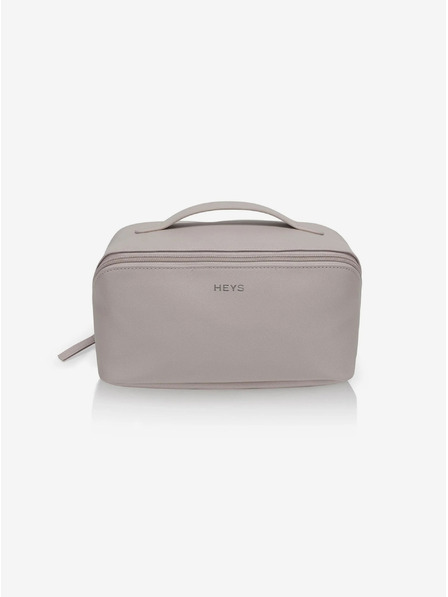 Heys Geantă cosmetică gri pentru femei Heys Beauty Bag Atmosphere
