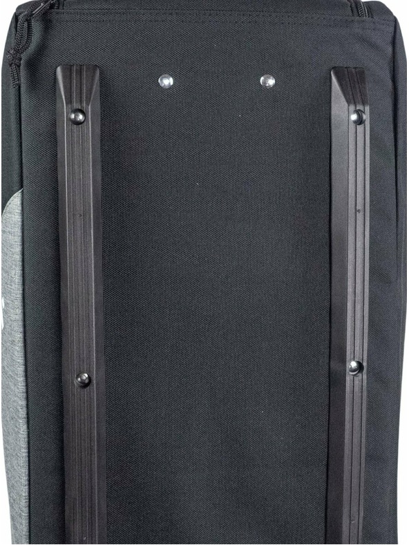 Meatfly Meatfly travel bag Gail Grey Heather 42 L | Grey | Volume 42 L