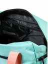 Meatfly Meatfly travel bag Mavis Mint Heather | Blue | Volume 26 L