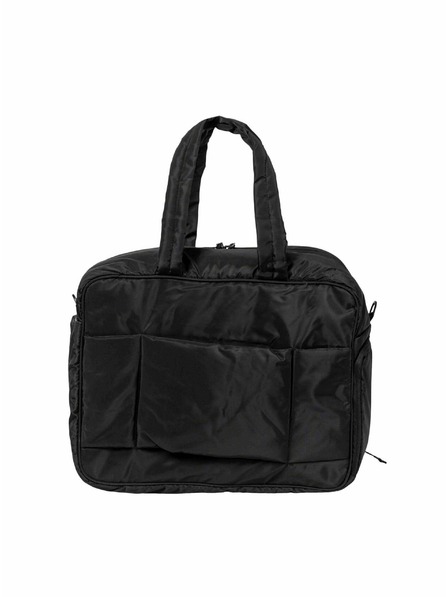 Meatfly Meatfly bag Leon Black | Black | Volume 21 L