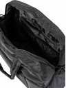 Meatfly Meatfly bag Leon Black | Black | Volume 21 L