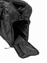 Meatfly Meatfly bag Leon Black | Black | Volume 21 L