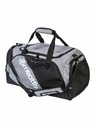 Meatfly Meatfly travel bag Rocky Black/Grey | Black | Volume 30 L