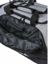 Meatfly Meatfly travel bag Rocky Black/Grey | Black | Volume 30 L