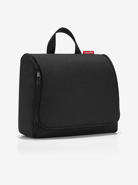 Reisenthel Black cosmetic bag Reisenthel ToiletBag XL Black