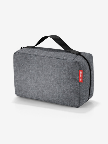 Reisenthel Gray diaper bag Reisenthel Babycase