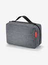 Reisenthel Gray diaper bag Reisenthel Babycase