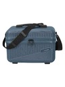 Travelite Cosmetic case Travelite Bali Beautycase Blue
