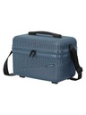 Travelite Cosmetic case Travelite Bali Beautycase Blue