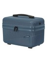 Travelite Cosmetic case Travelite Bali Beautycase Blue