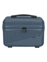 Travelite Cosmetic case Travelite Bali Beautycase Blue