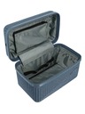 Travelite Cosmetic case Travelite Bali Beautycase Blue