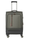 Travelite Travelite Crosslite 5.0 M Dark Olive