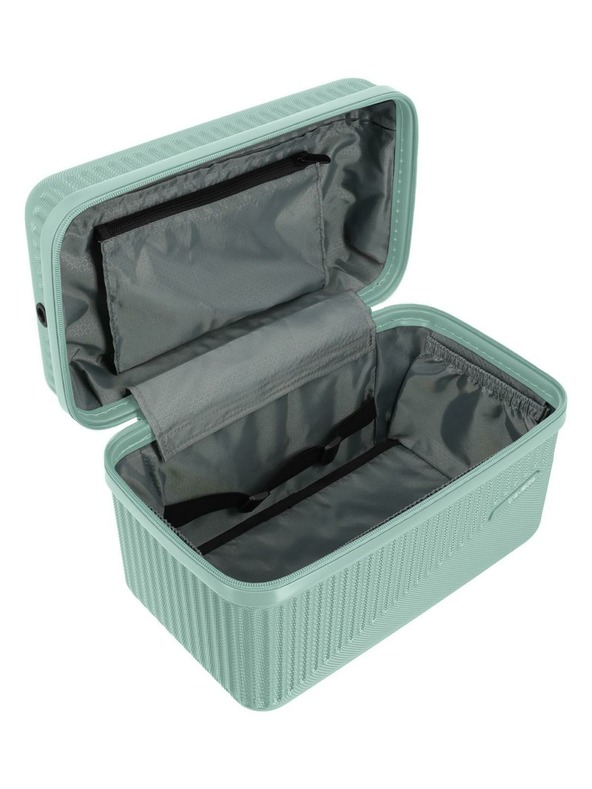 Travelite Cosmetic case Travelite Bali Beautycase Mint
