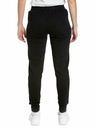Meatfly Pantaloni de trening Meatfly pentru femei Toy Black | Negru | Mărime