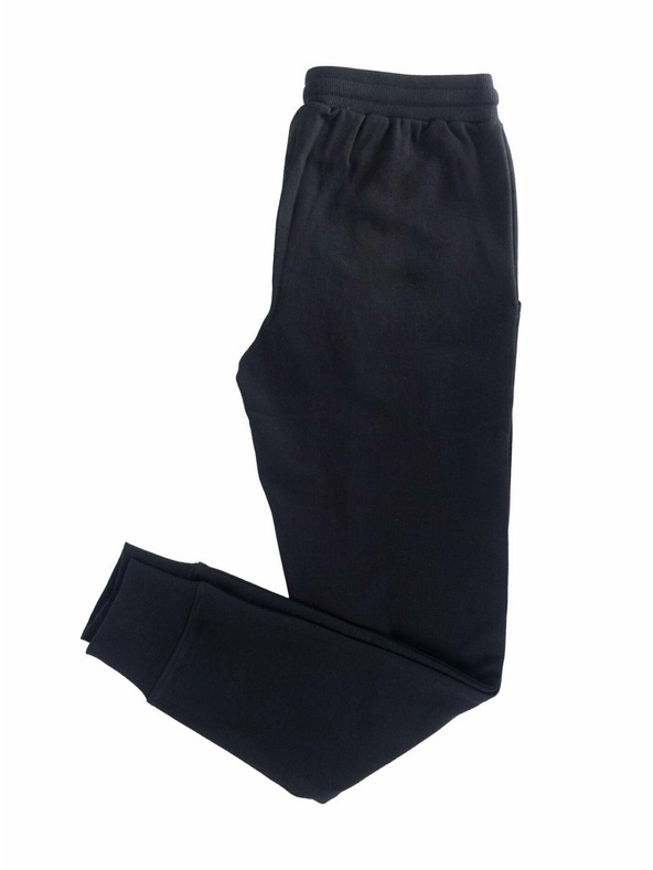 Meatfly Pantaloni de trening Meatfly pentru femei Toy Black | Negru | Mărime