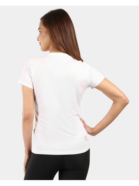 Kilpi Tricou funcțional damă Kilpi Alb