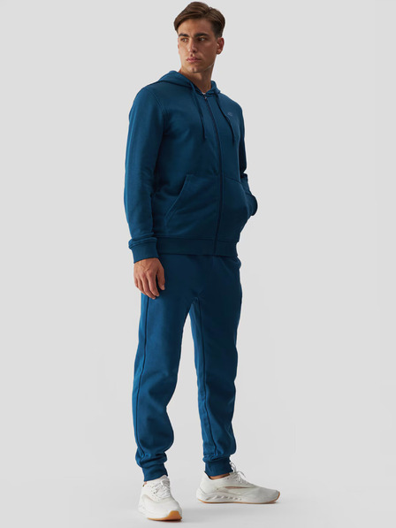 4F Pantaloni de trening pentru bărbați 4F