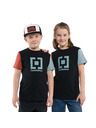 Horsefeathers Tricou pentru copii Base - multicolor HORSEFEATHERS