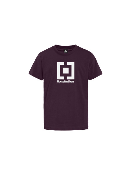 Horsefeathers Tricou pentru copii Base HORSEFEATHERS