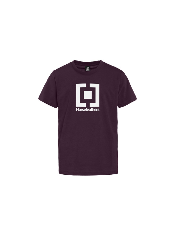 Horsefeathers Tricou pentru copii Base HORSEFEATHERS