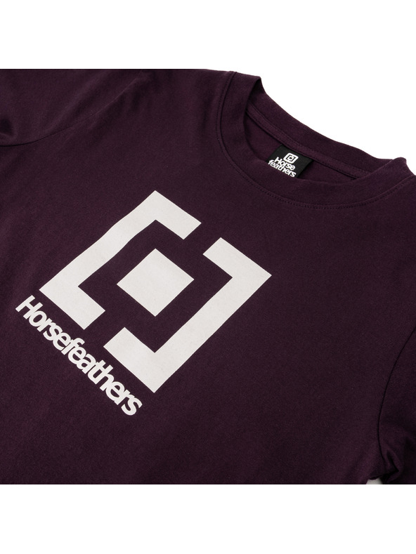 Horsefeathers Tricou pentru copii Base HORSEFEATHERS