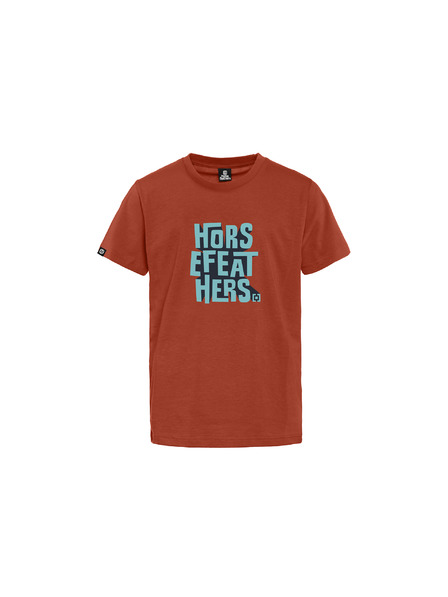 Horsefeathers Tricou pentru copii Zoom HORSEFEATHERS