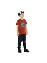 Horsefeathers Tricou pentru copii Zoom HORSEFEATHERS