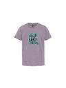 Horsefeathers Tricou pentru copii Zoom violet HORSEFEATHERS