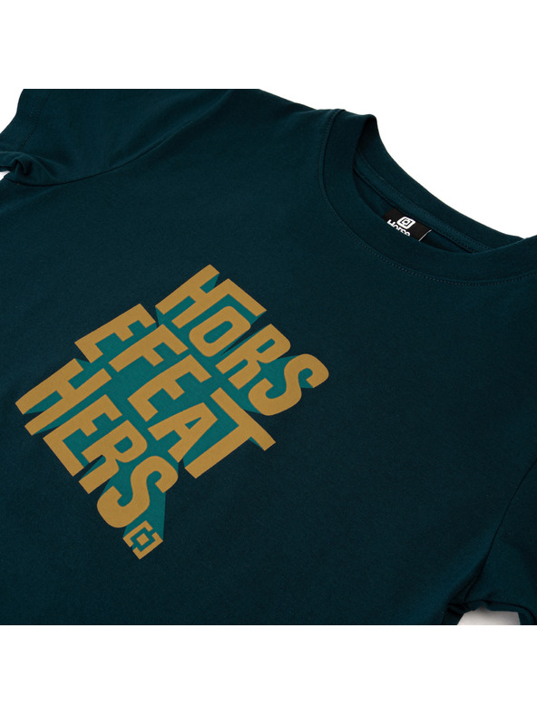 Horsefeathers Tricou pentru copii Zoom HORSEFEATHERS