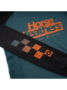 Horsefeathers Tricou de ciclism pentru copii Spike petrol HORSEFEATHERS