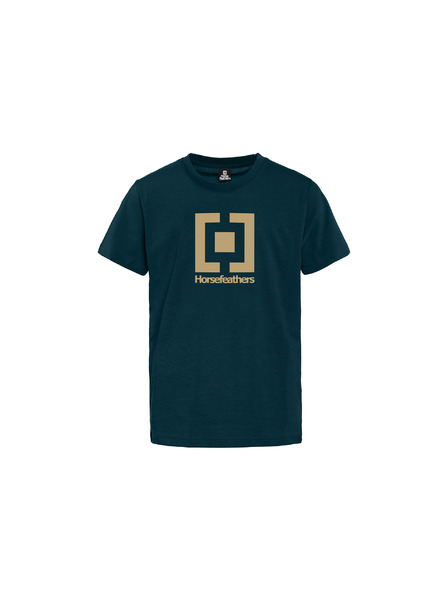Horsefeathers Tricou pentru copii Base HORSEFEATHERS