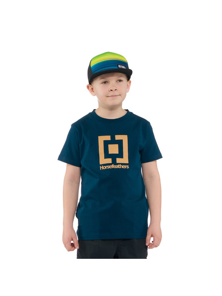 Horsefeathers Tricou pentru copii Base HORSEFEATHERS