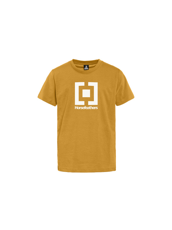 Horsefeathers Tricou pentru copii Base HORSEFEATHERS