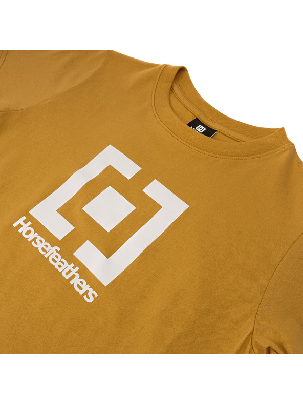 Horsefeathers Tricou pentru copii Base HORSEFEATHERS