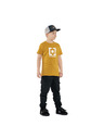 Horsefeathers Tricou pentru copii Base HORSEFEATHERS