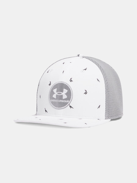 Under Armour Șapcă pentru bărbați Under Armour M DRIVE PM STR