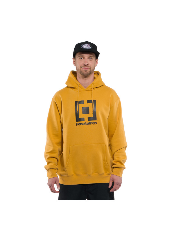 Horsefeathers Leader sweatshirt HORSEFEATHERS