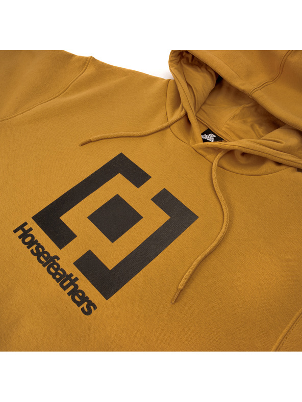 Horsefeathers Leader sweatshirt HORSEFEATHERS