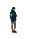 Horsefeathers Orbit sweatshirt HORSEFEATHERS