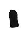 Horsefeathers Tricou negru HORSEFEATHERS pentru bărbați