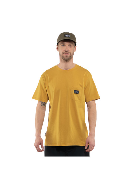 Horsefeathers Tricou HORSEFEATHERS pentru bărbați