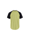Horsefeathers Bike jersey Spike yellow HORSEFEATHERS